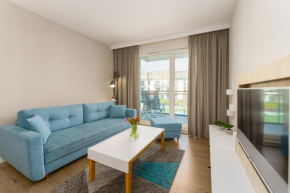 Bel Mare 210C by Noclegi Renters